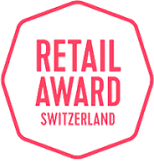Retail Award Switzerland. revendo AG