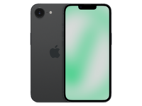 Apple iPhone 16e Apple A18 (3 nm) 16e Schwarz Schwarz günstig gebraucht kaufen
