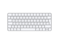 Apple Magic Keyboard mit Touch ID und CH-Layout Silber günstig kaufen