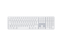 Apple Magic Keyboard mit Ziffernblock CH-Layout günstig kaufen