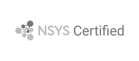 NSYS Certified