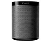 Sonos Play:1 Schwarz günstig gebraucht kaufen