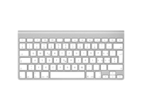 USED Apple Wireless Keyboard, CH Layout günstig kaufen
